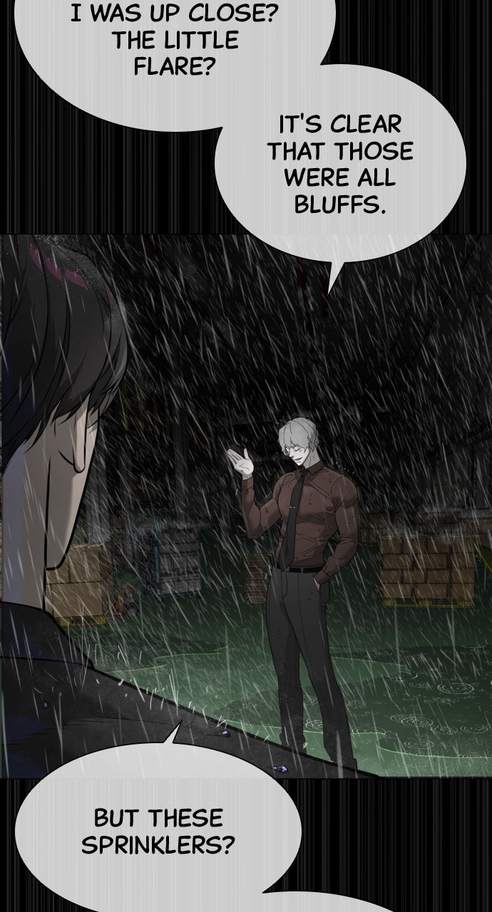 Read Killer Peter (en) Manga Online