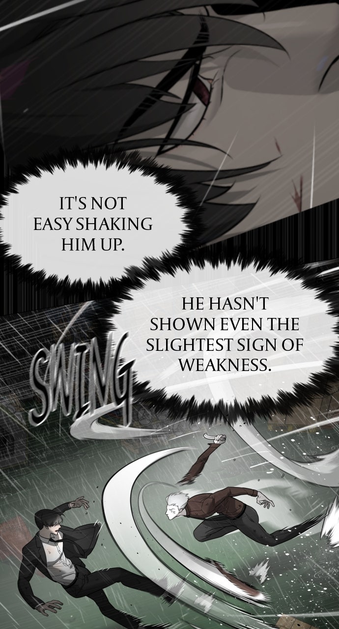 Read Killer Peter (en) Manga Online