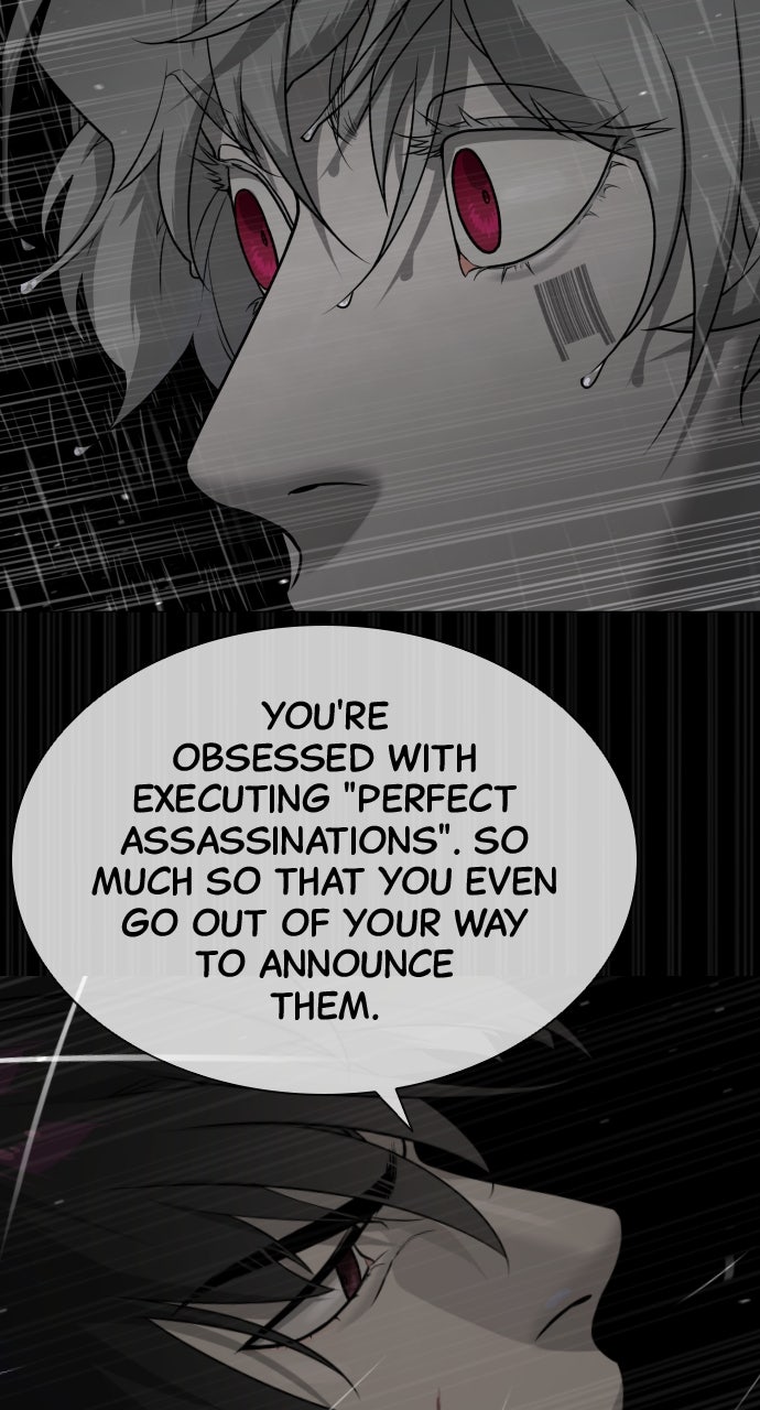 Read Killer Peter (en) Manga Online