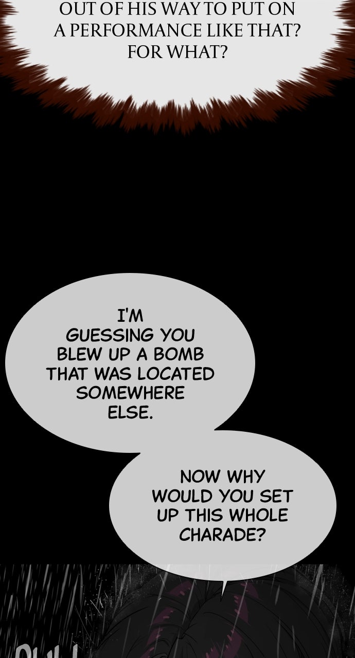 Read Killer Peter (en) Manga Online