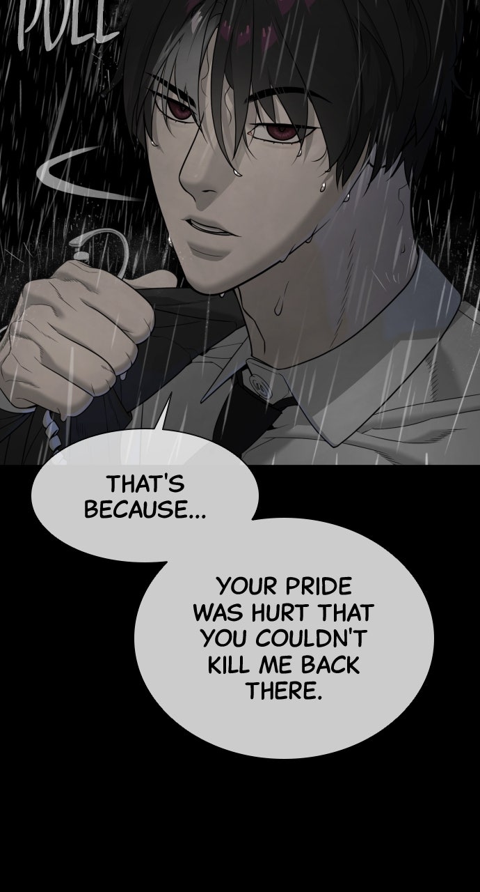 Read Killer Peter (en) Manga Online