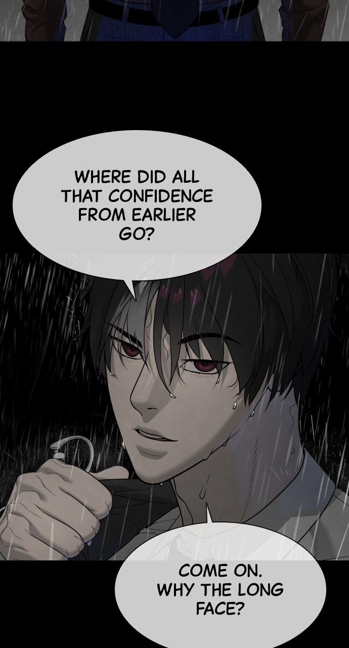 Read Killer Peter (en) Manga Online