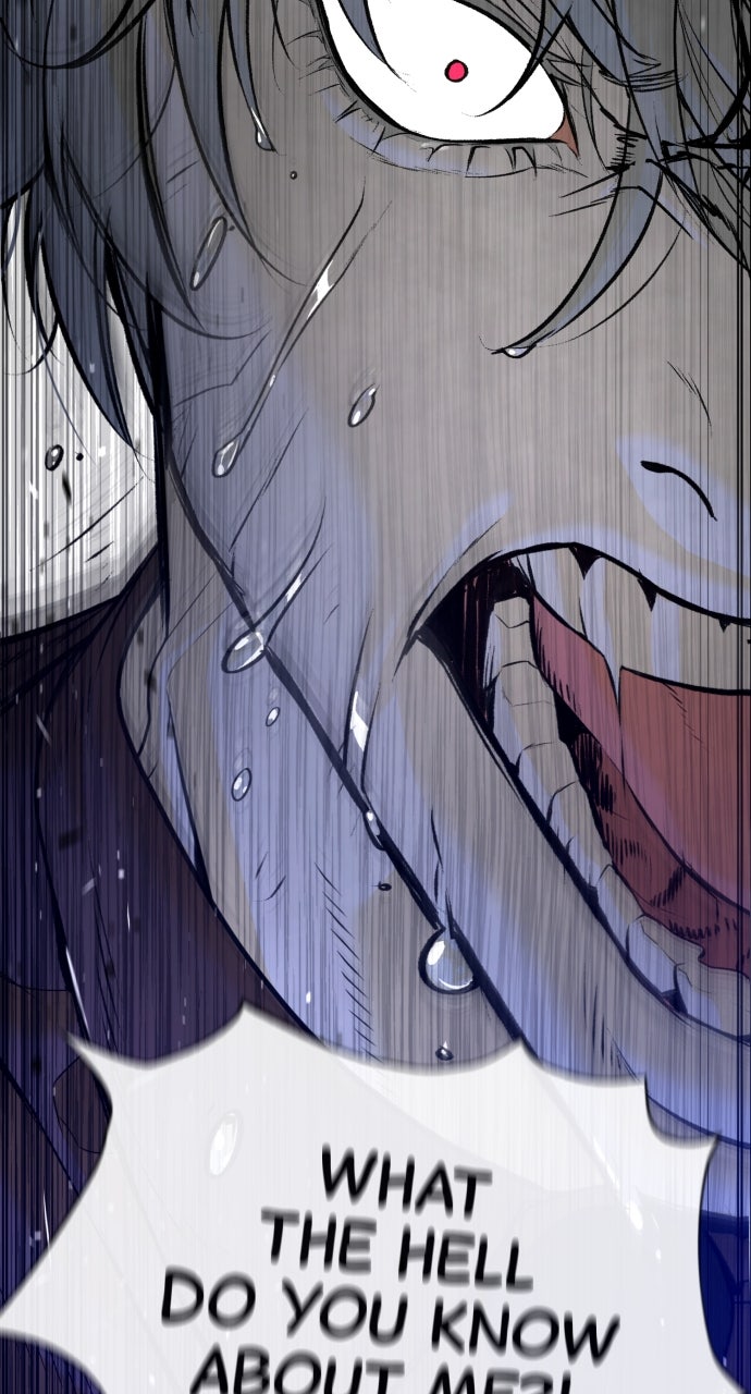 Read Killer Peter (en) Manga Online