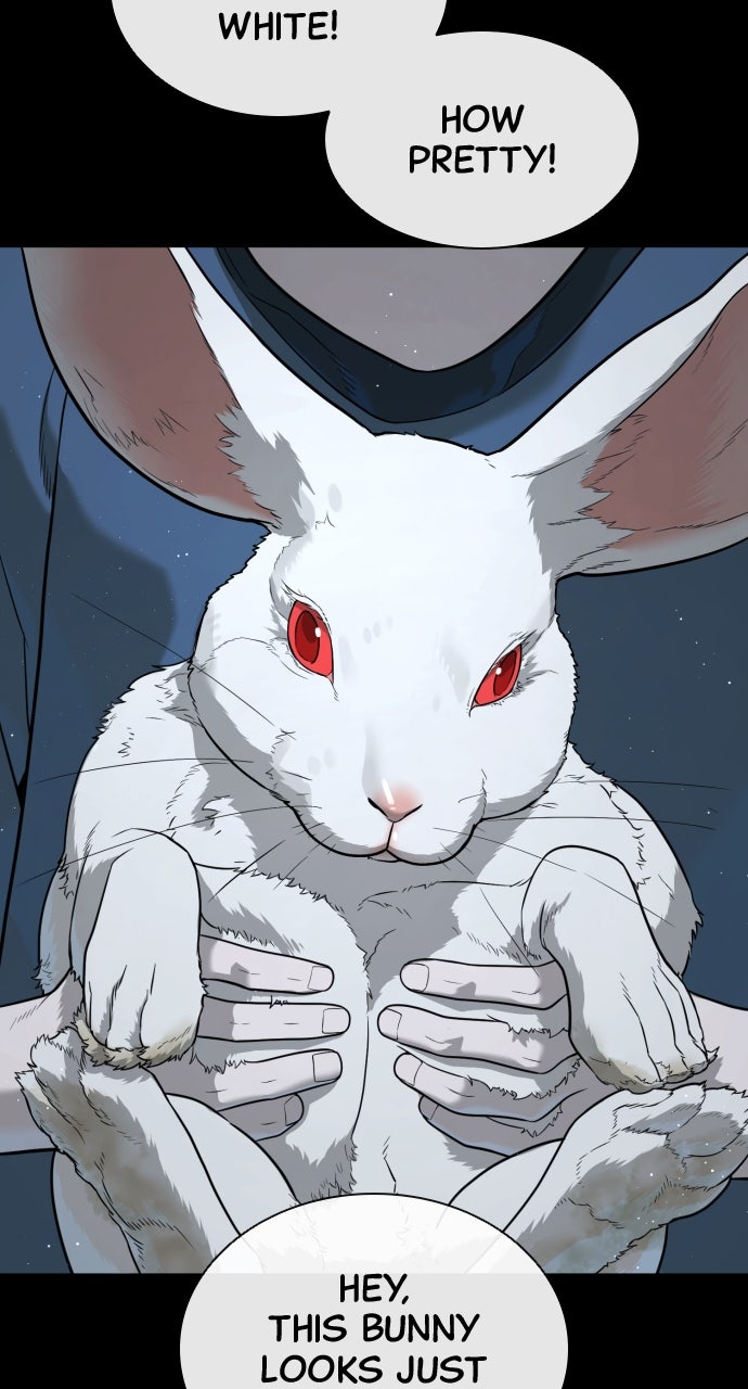 Read Killer Peter (en) Manga Online