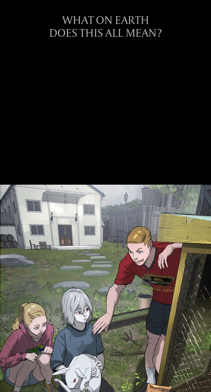 Read Killer Peter (en) Manga Online
