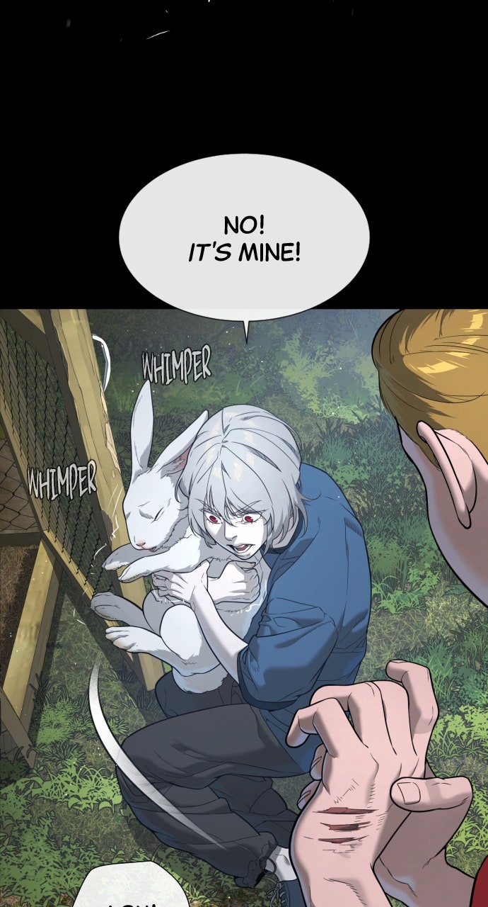 Read Killer Peter (en) Manga Online