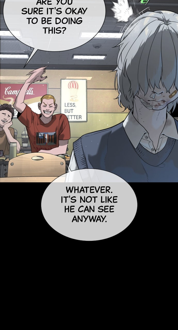 Read Killer Peter (en) Manga Online