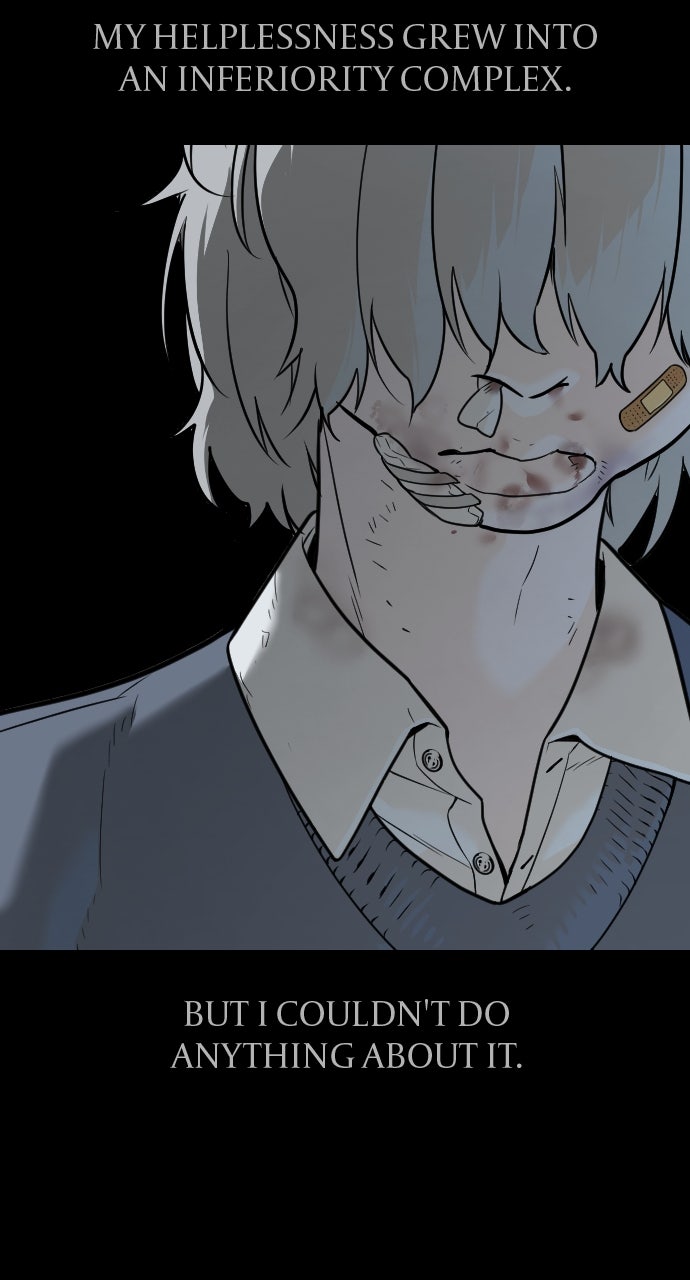 Read Killer Peter (en) Manga Online