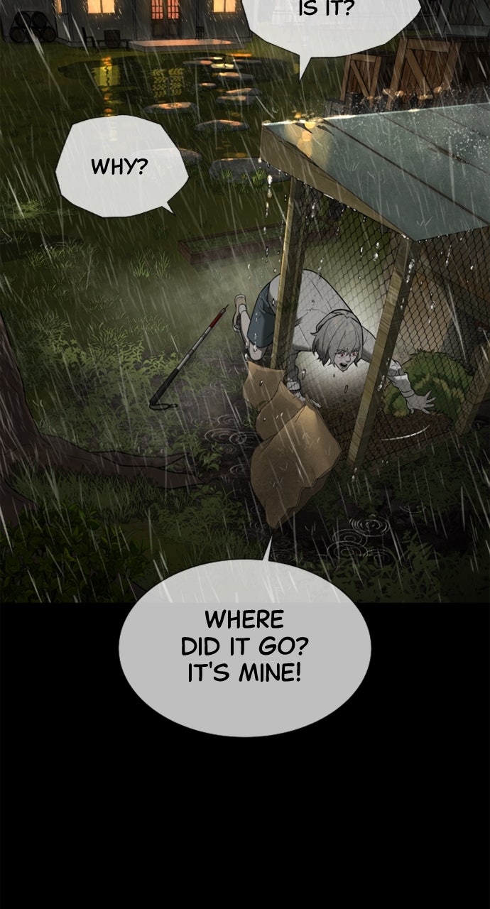 Read Killer Peter (en) Manga Online
