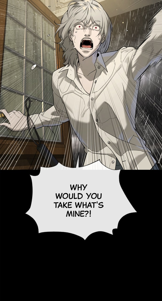 Read Killer Peter (en) Manga Online