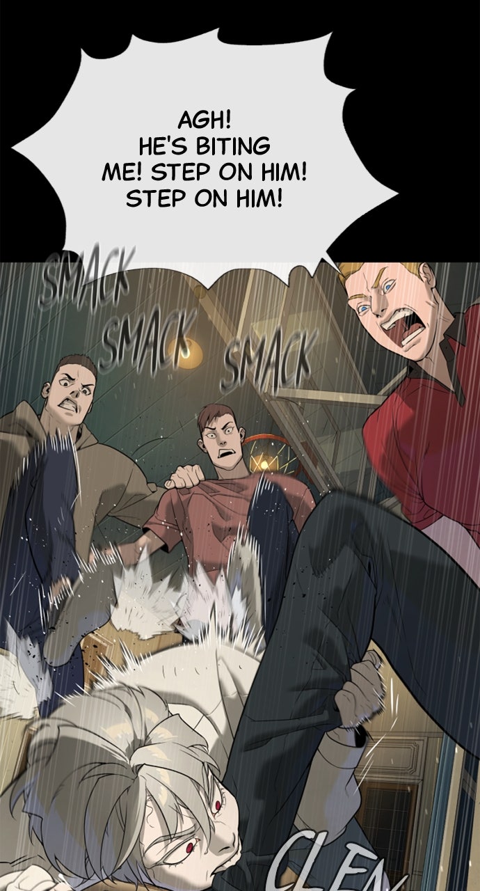 Read Killer Peter (en) Manga Online