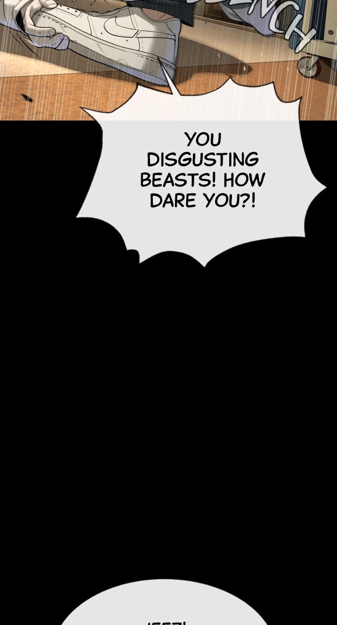 Read Killer Peter (en) Manga Online