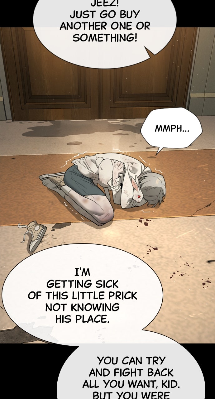 Read Killer Peter (en) Manga Online
