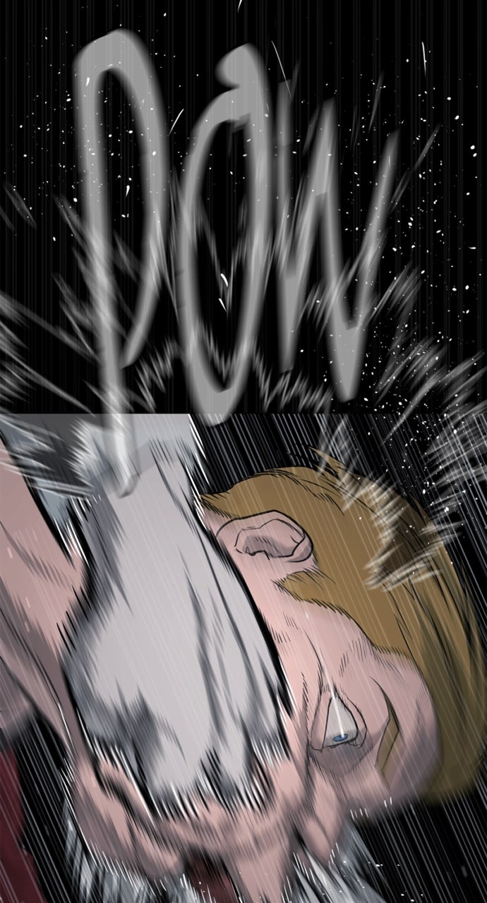 Read Killer Peter (en) Manga Online