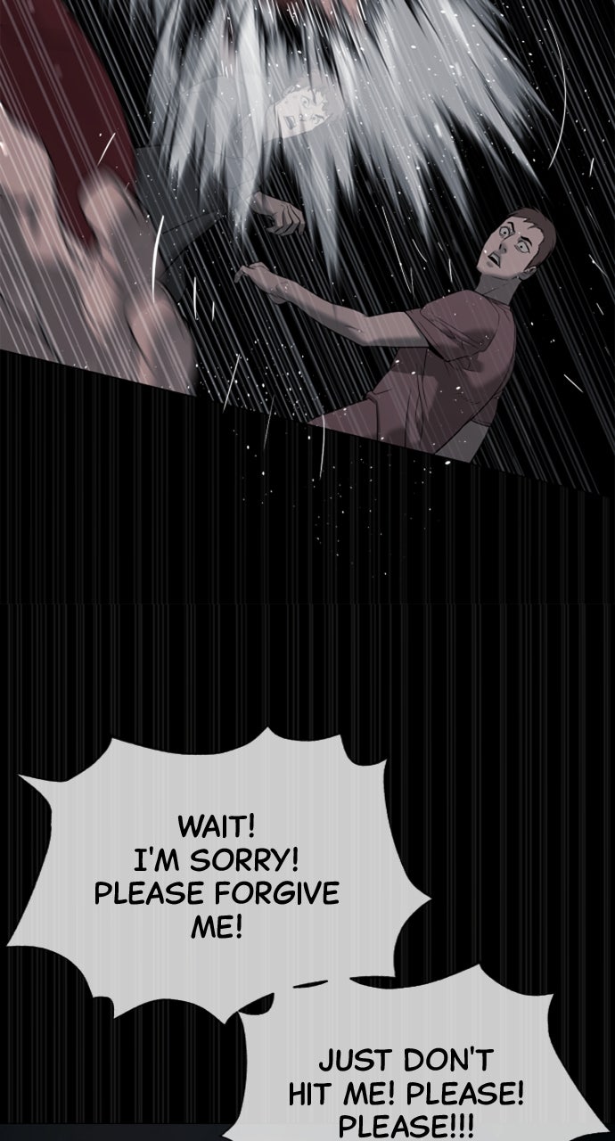 Read Killer Peter (en) Manga Online