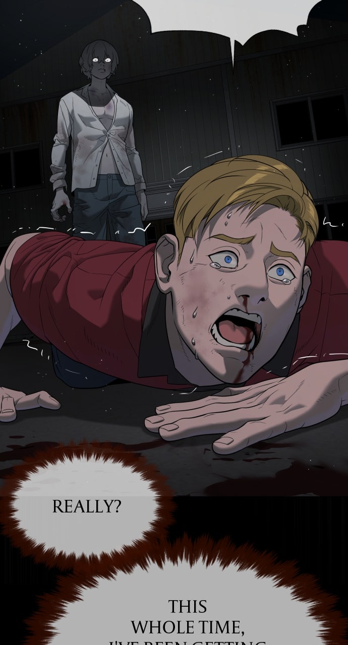Read Killer Peter (en) Manga Online
