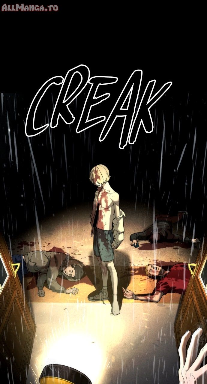 Read Killer Peter (en) Manga Online