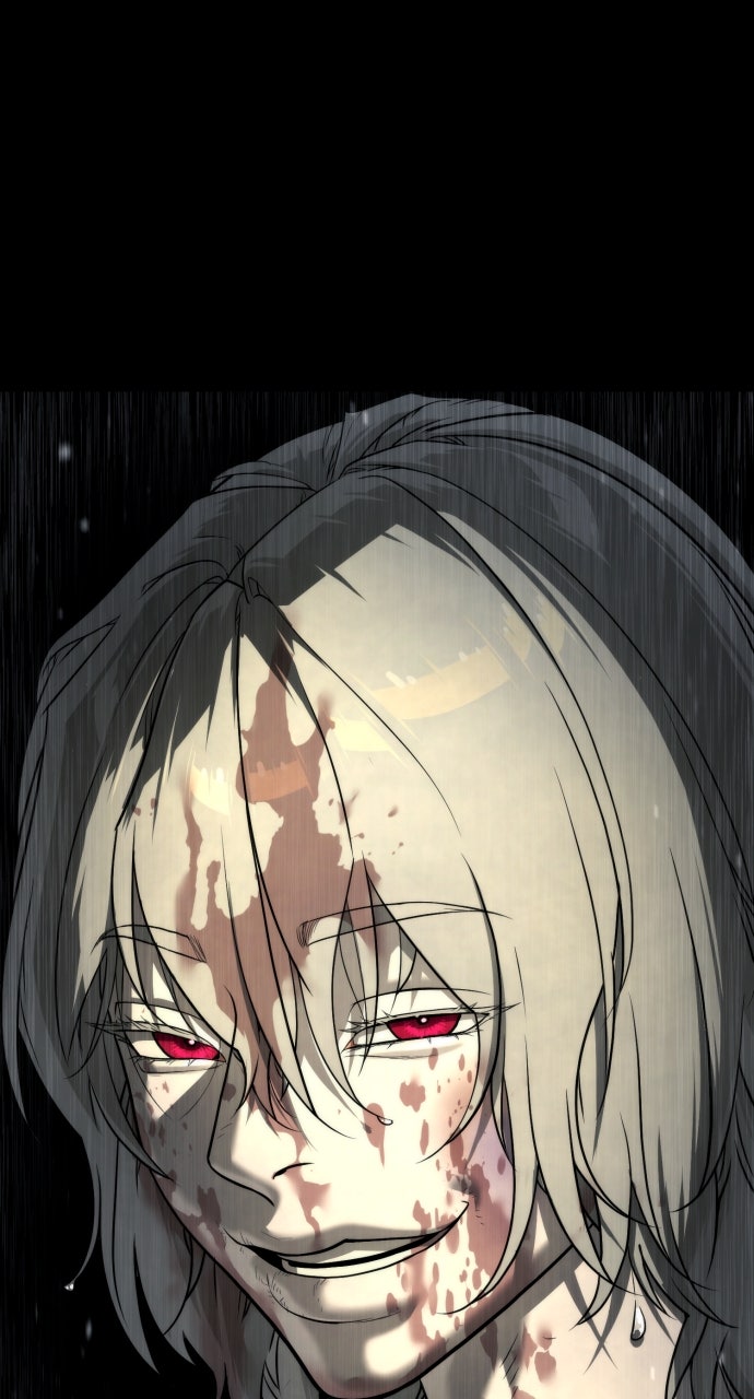 Read Killer Peter (en) Manga Online