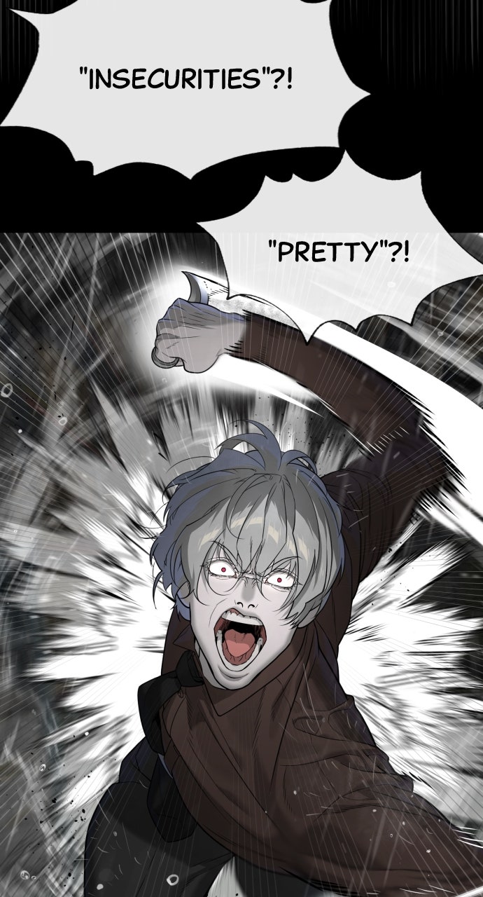 Read Killer Peter (en) Manga Online