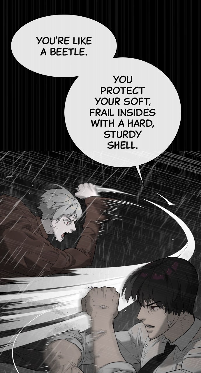 Read Killer Peter (en) Manga Online