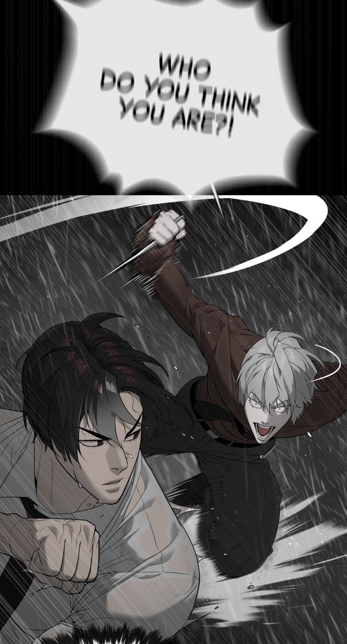 Read Killer Peter (en) Manga Online