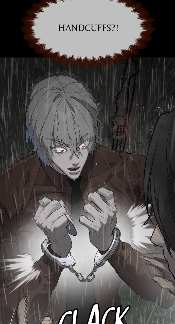 Read Killer Peter (en) Manga Online