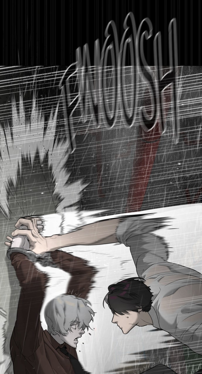 Read Killer Peter (en) Manga Online