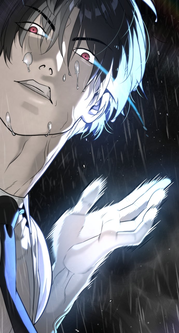 Read Killer Peter (en) Manga Online