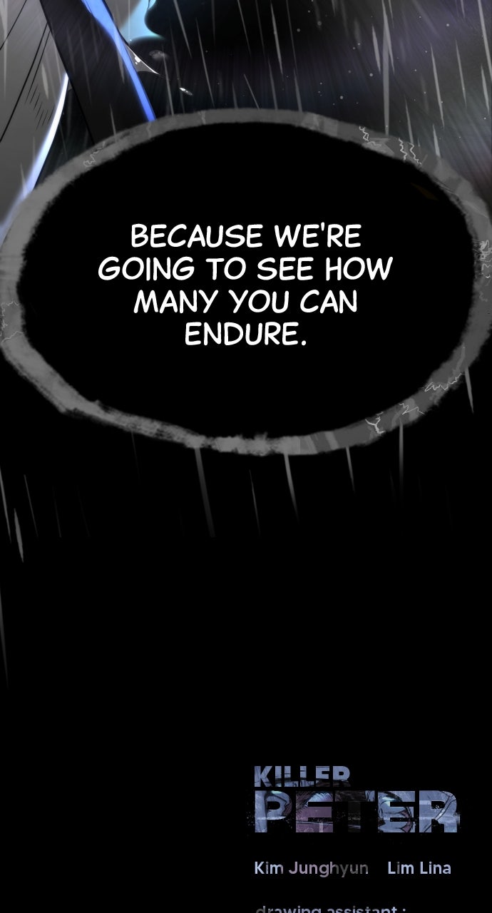 Read Killer Peter (en) Manga Online