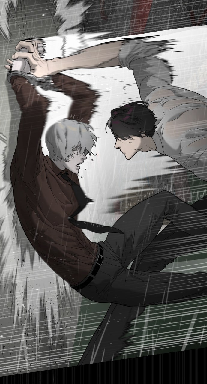 Read Killer Peter (en) Manga Online