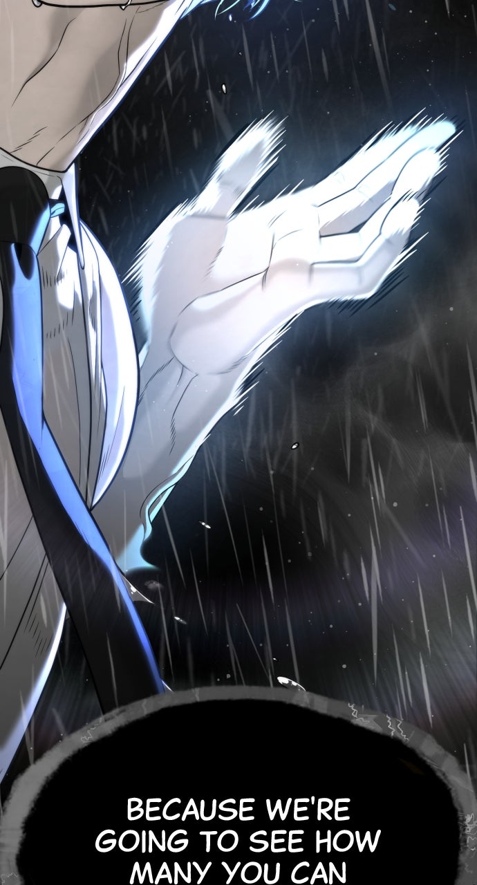 Read Killer Peter (en) Manga Online