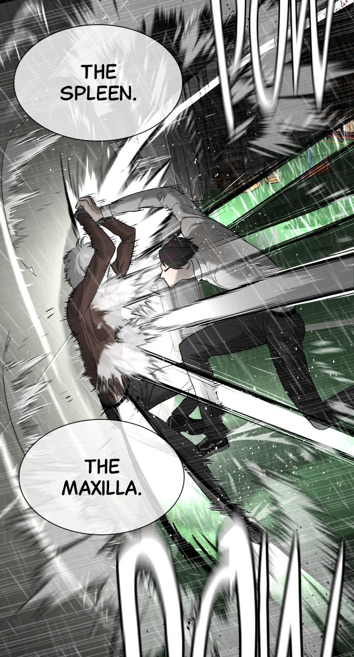 Read Killer Peter (en) Manga Online