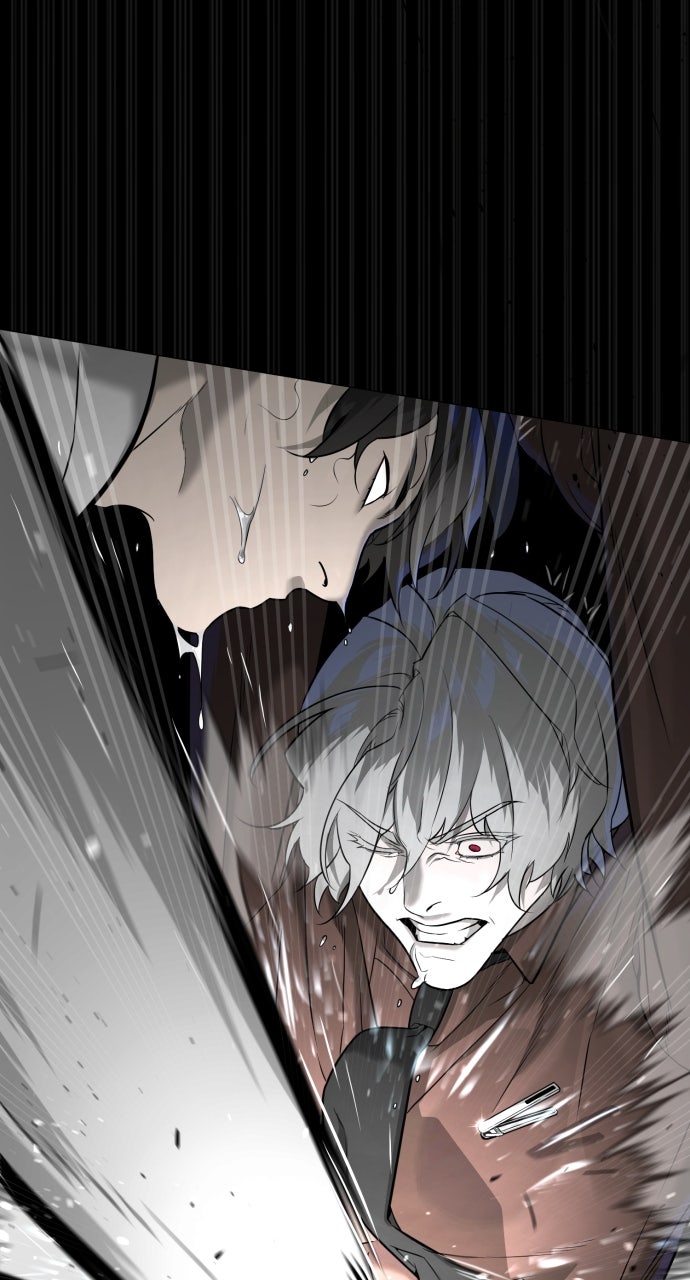 Read Killer Peter (en) Manga Online