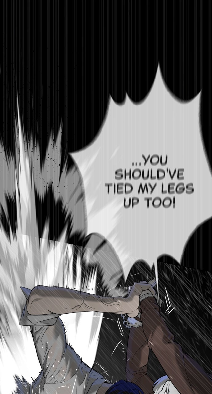 Read Killer Peter (en) Manga Online