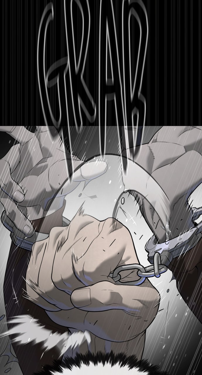 Read Killer Peter (en) Manga Online