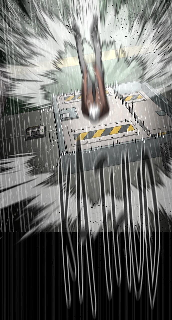 Read Killer Peter (en) Manga Online