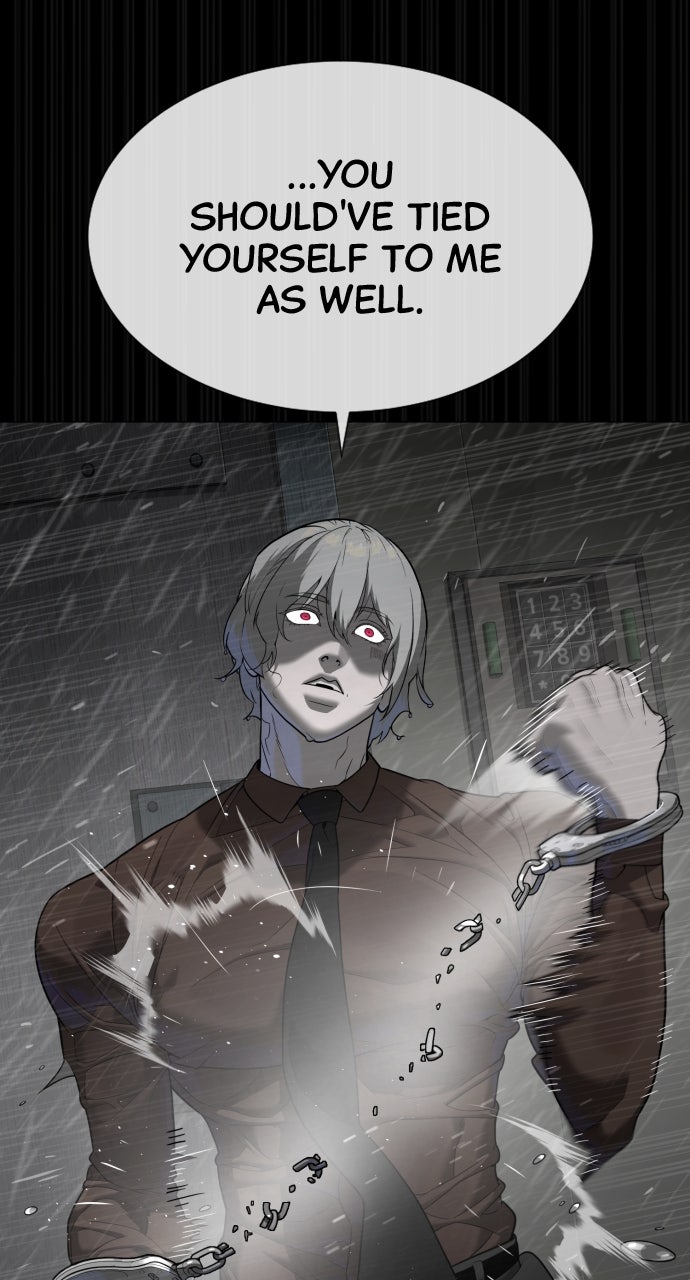 Read Killer Peter (en) Manga Online