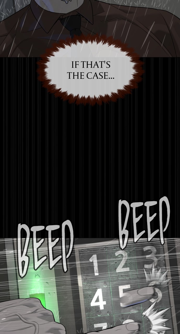 Read Killer Peter (en) Manga Online