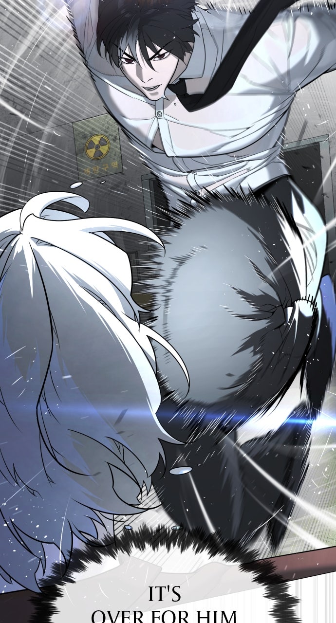 Read Killer Peter (en) Manga Online