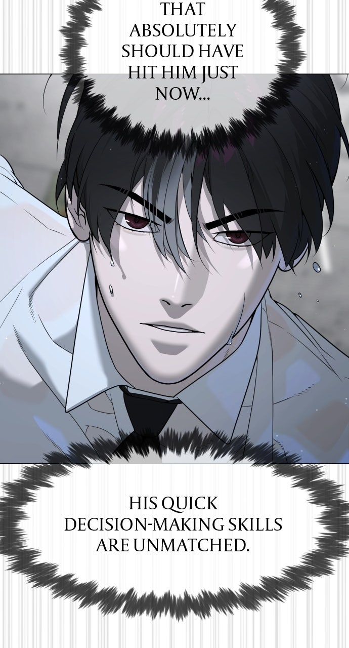 Read Killer Peter (en) Manga Online