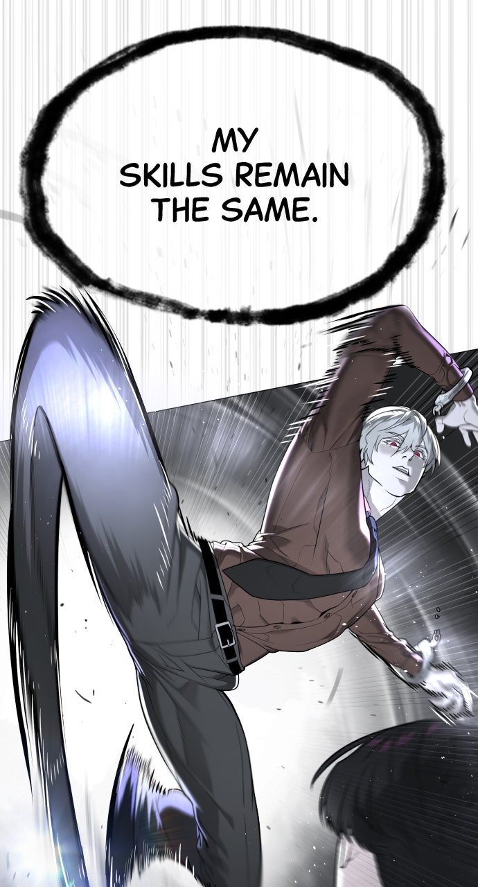 Read Killer Peter (en) Manga Online