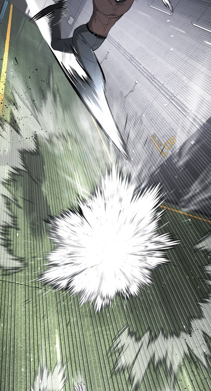 Read Killer Peter (en) Manga Online