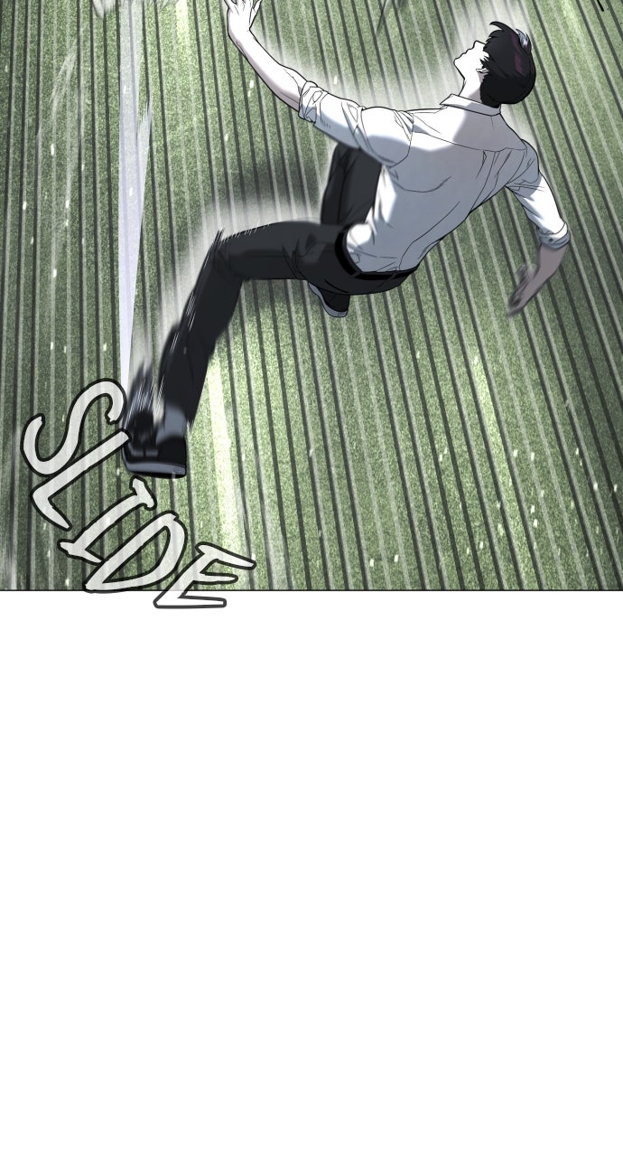 Read Killer Peter (en) Manga Online