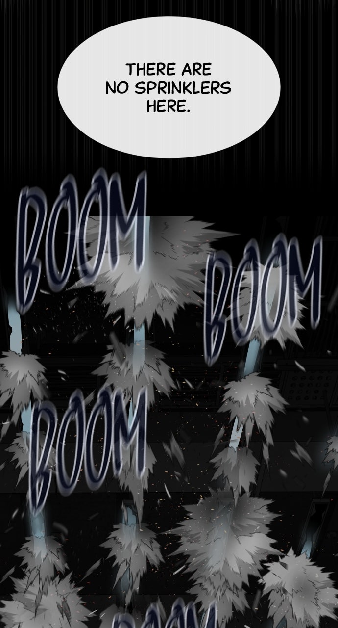 Read Killer Peter (en) Manga Online
