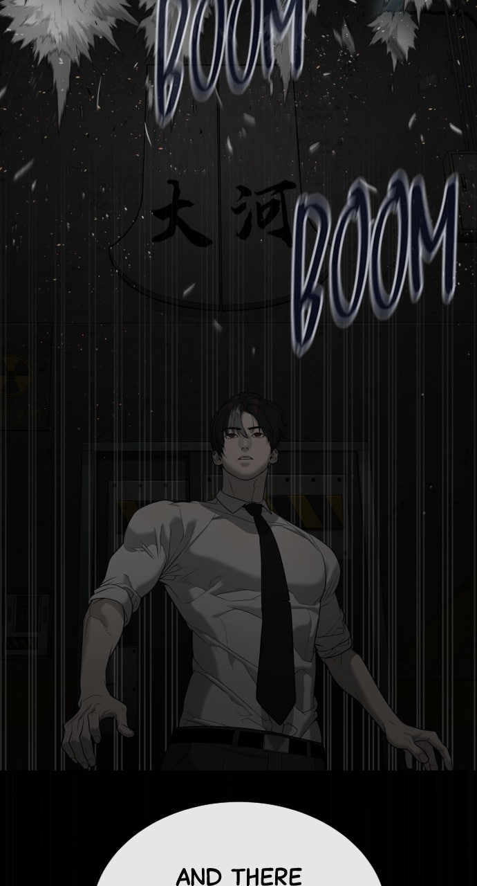 Read Killer Peter (en) Manga Online