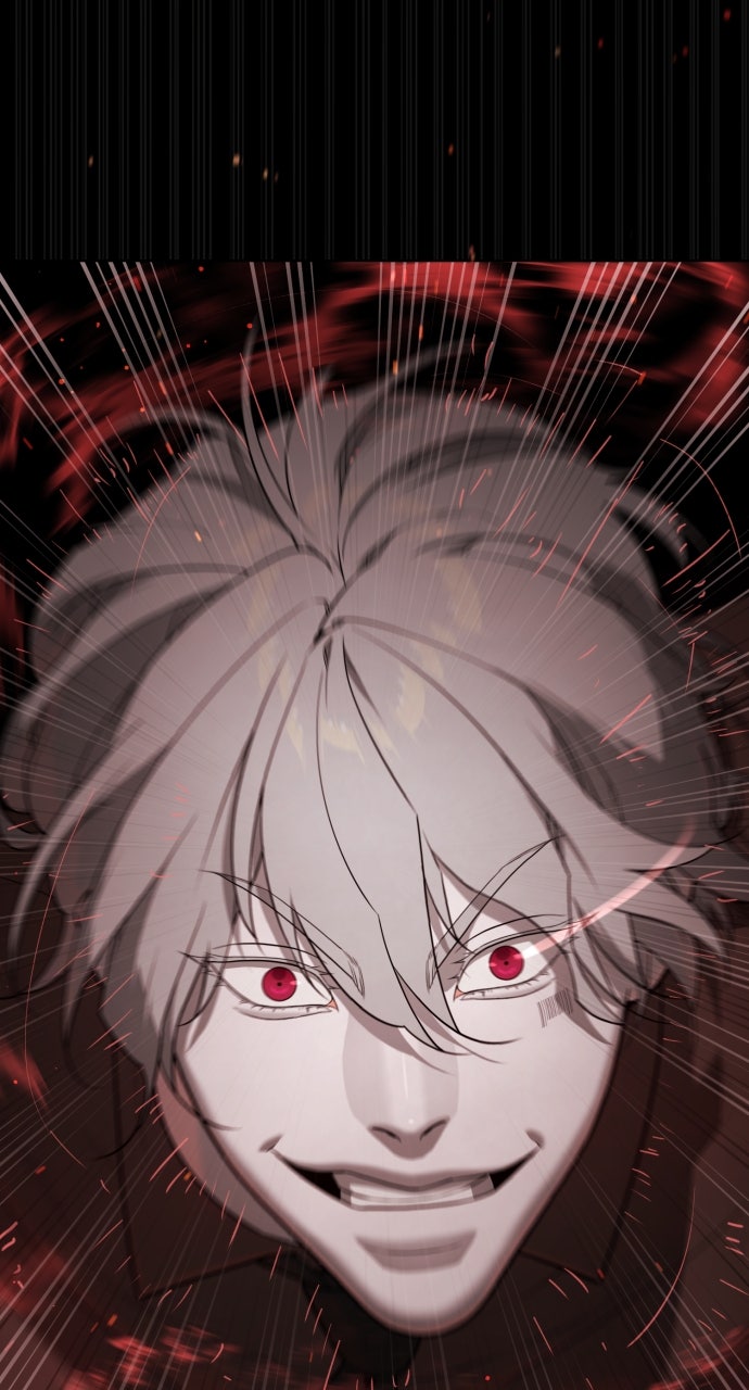 Read Killer Peter (en) Manga Online