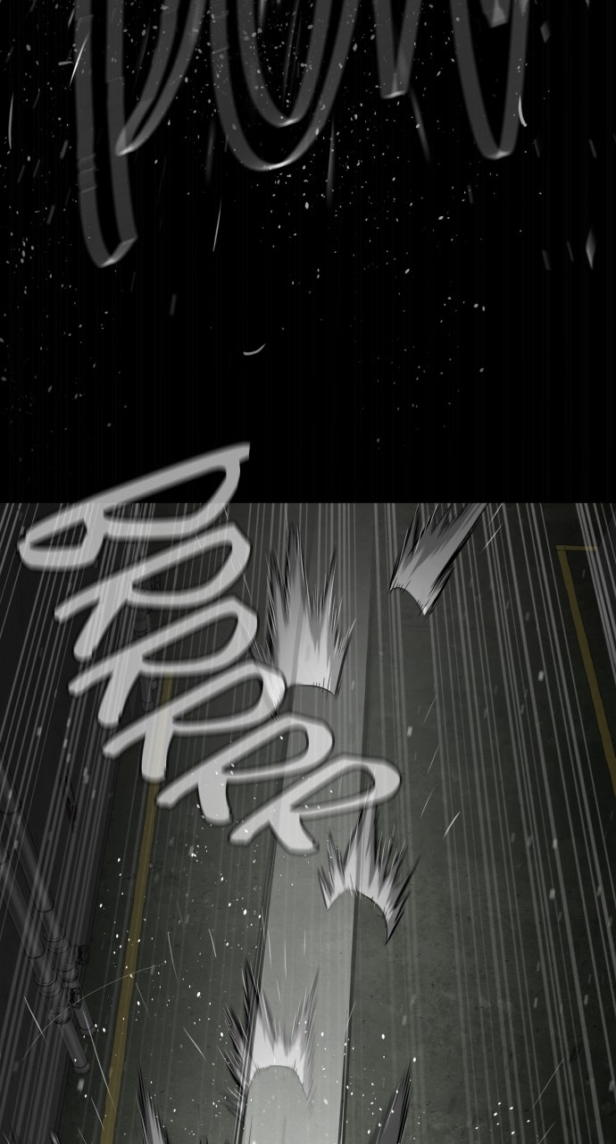 Read Killer Peter (en) Manga Online