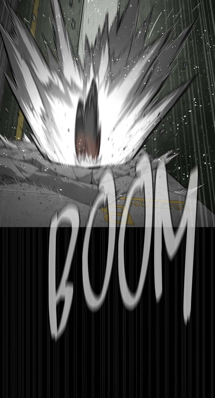 Read Killer Peter (en) Manga Online