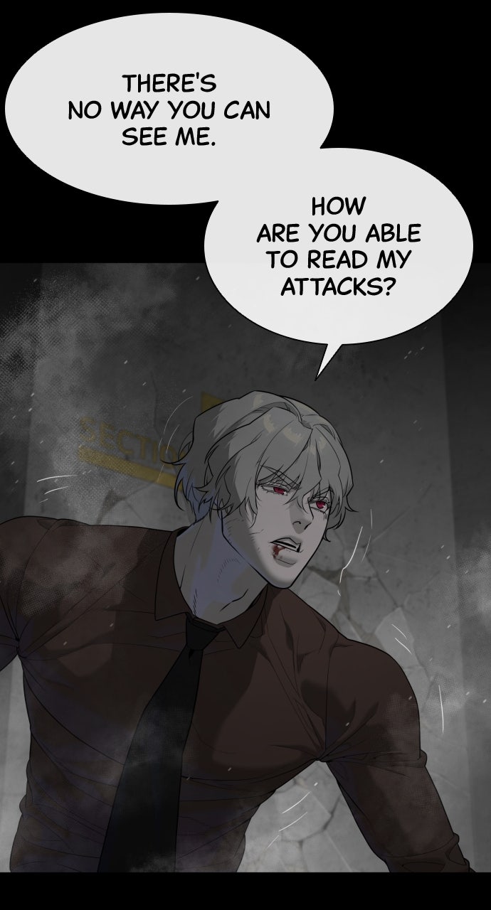 Read Killer Peter (en) Manga Online