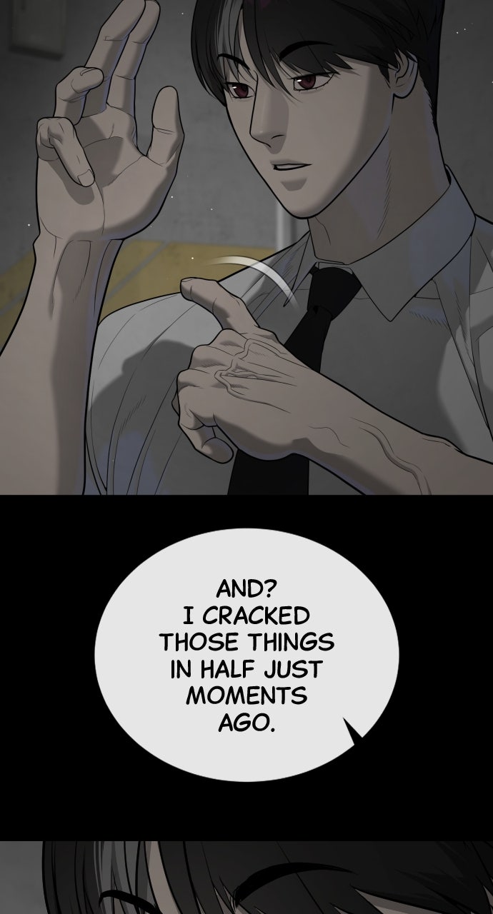 Read Killer Peter (en) Manga Online